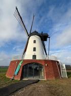 Moulin de Saintes